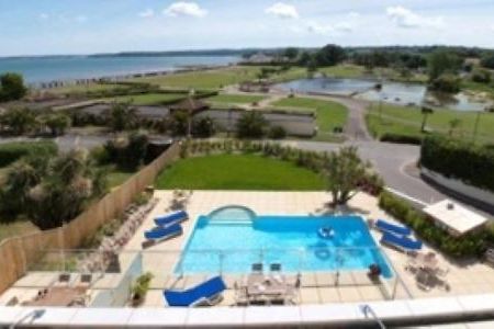 Goodrington Lodge Holiday Apartments Paignton Εξωτερικό φωτογραφία