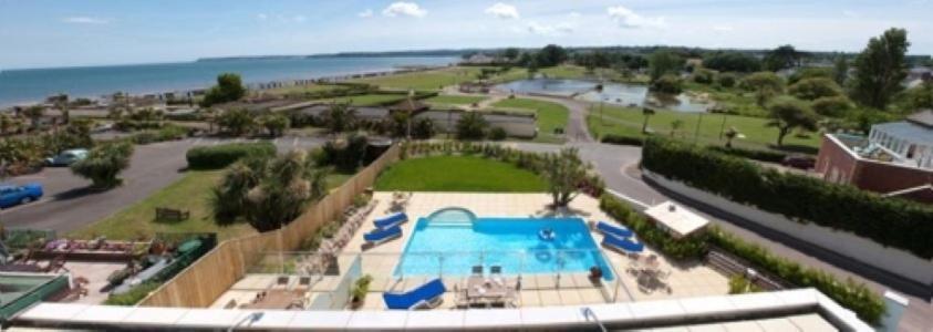 Goodrington Lodge Holiday Apartments Paignton Εξωτερικό φωτογραφία