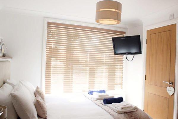 Goodrington Lodge Holiday Apartments Paignton Εξωτερικό φωτογραφία