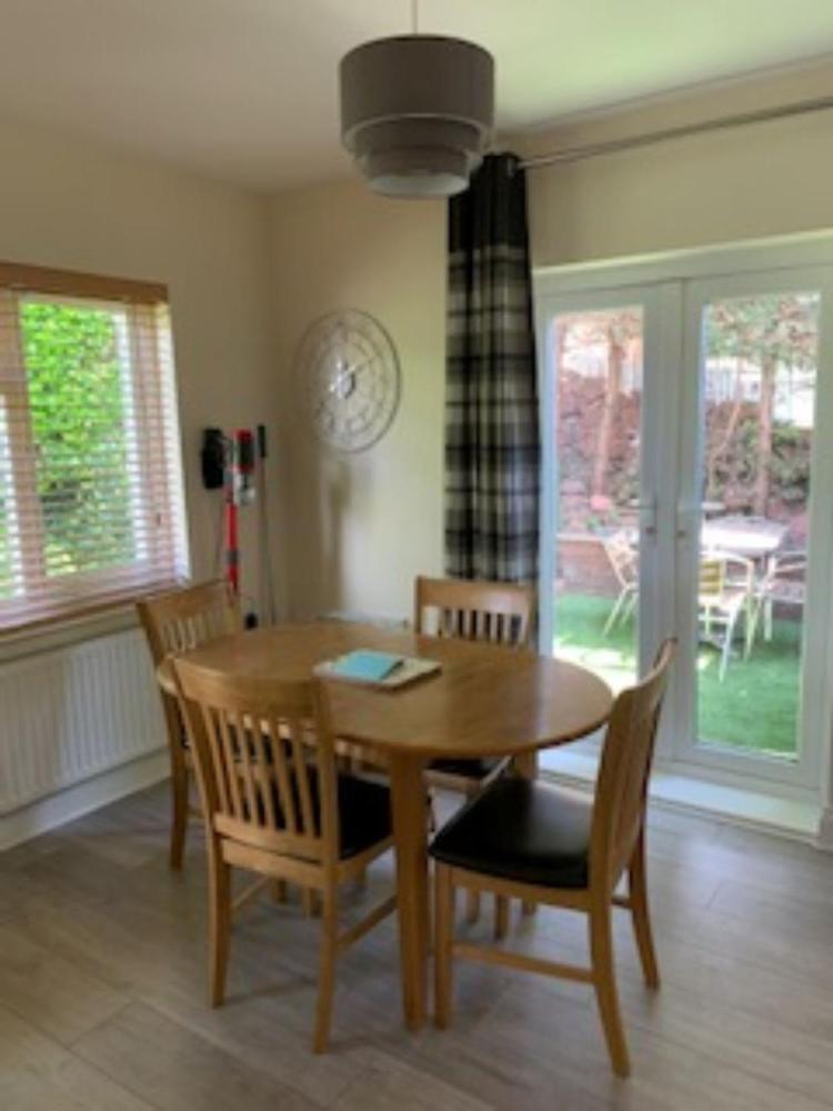 Goodrington Lodge Holiday Apartments Paignton Εξωτερικό φωτογραφία