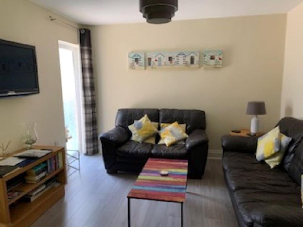 Goodrington Lodge Holiday Apartments Paignton Εξωτερικό φωτογραφία