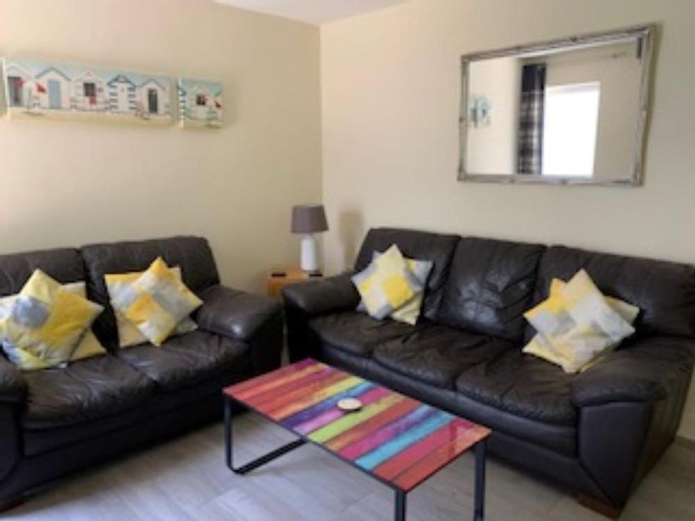 Goodrington Lodge Holiday Apartments Paignton Εξωτερικό φωτογραφία
