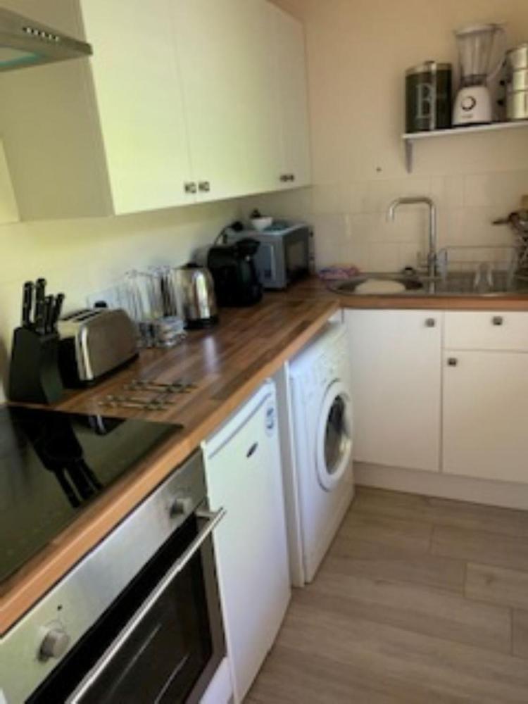 Goodrington Lodge Holiday Apartments Paignton Εξωτερικό φωτογραφία