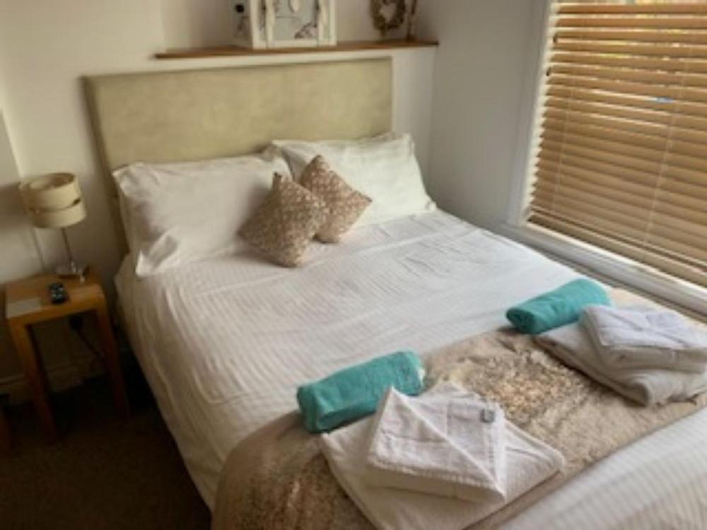 Goodrington Lodge Holiday Apartments Paignton Εξωτερικό φωτογραφία