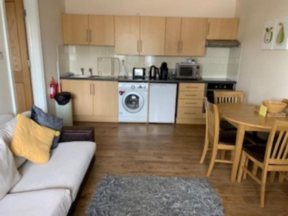Goodrington Lodge Holiday Apartments Paignton Εξωτερικό φωτογραφία