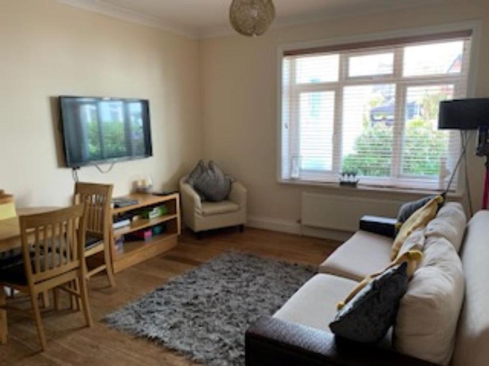 Goodrington Lodge Holiday Apartments Paignton Εξωτερικό φωτογραφία