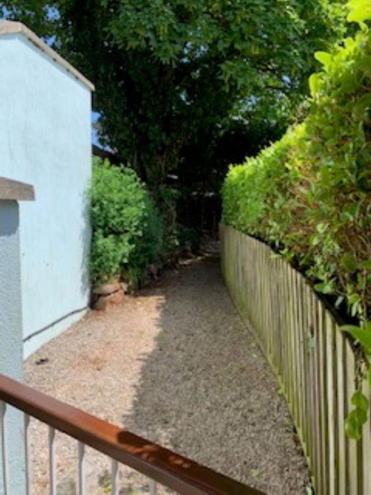 Goodrington Lodge Holiday Apartments Paignton Εξωτερικό φωτογραφία