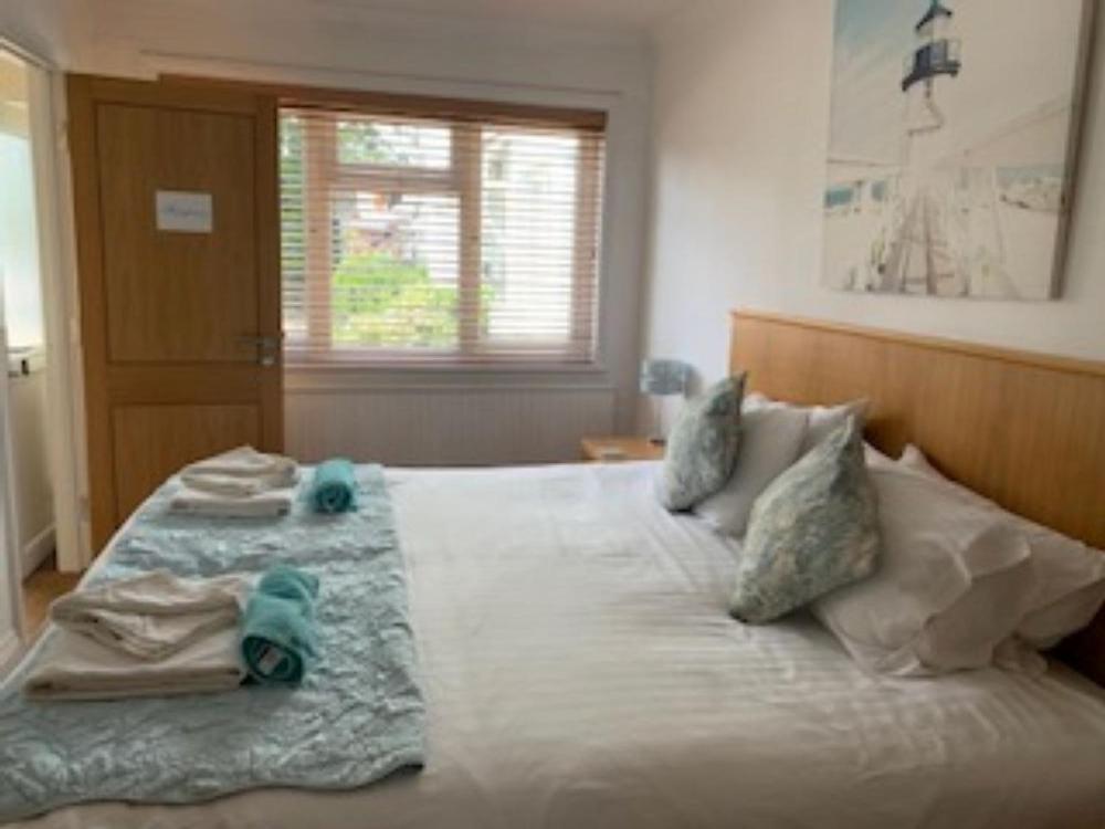 Goodrington Lodge Holiday Apartments Paignton Εξωτερικό φωτογραφία