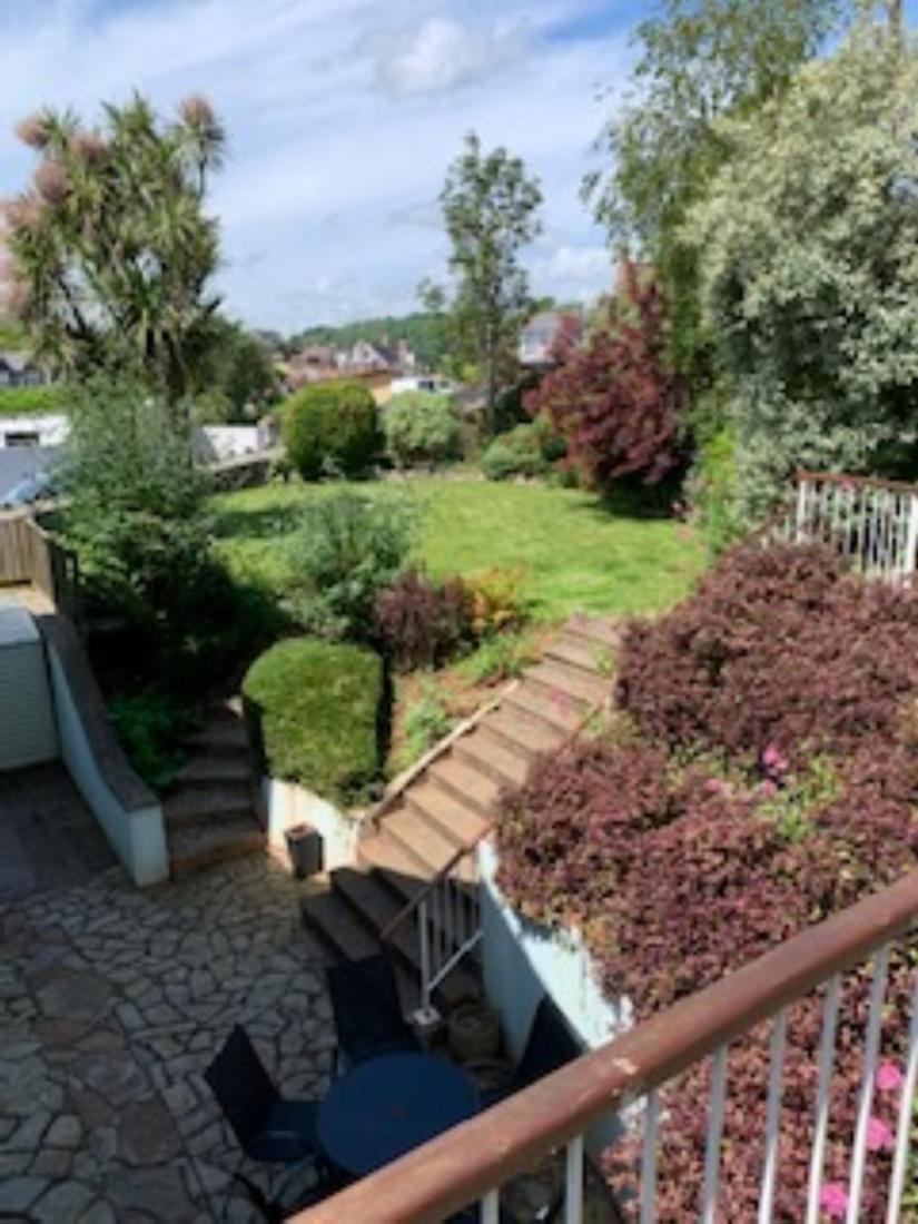 Goodrington Lodge Holiday Apartments Paignton Εξωτερικό φωτογραφία