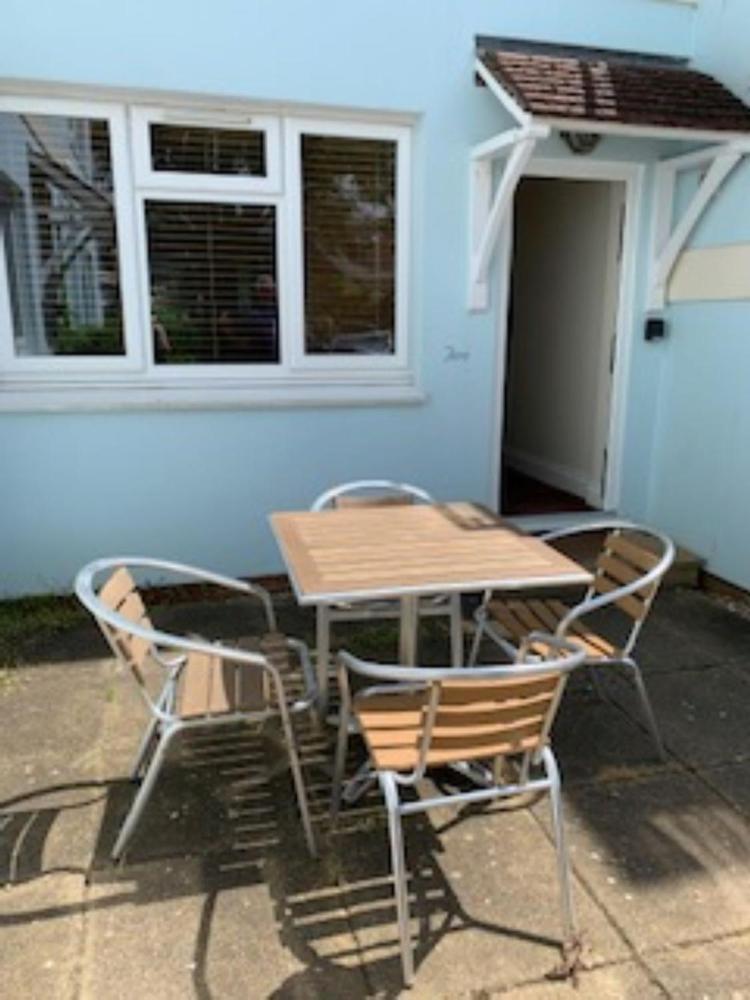 Goodrington Lodge Holiday Apartments Paignton Εξωτερικό φωτογραφία