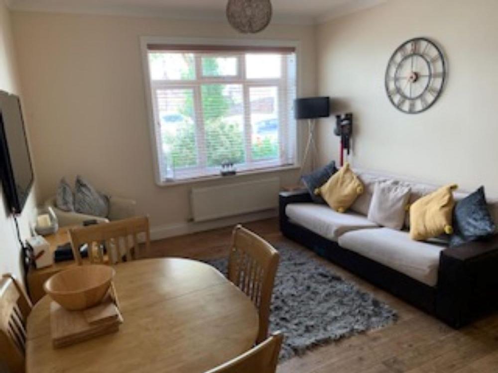 Goodrington Lodge Holiday Apartments Paignton Εξωτερικό φωτογραφία