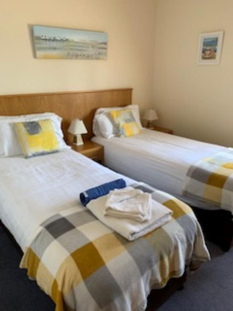 Goodrington Lodge Holiday Apartments Paignton Εξωτερικό φωτογραφία