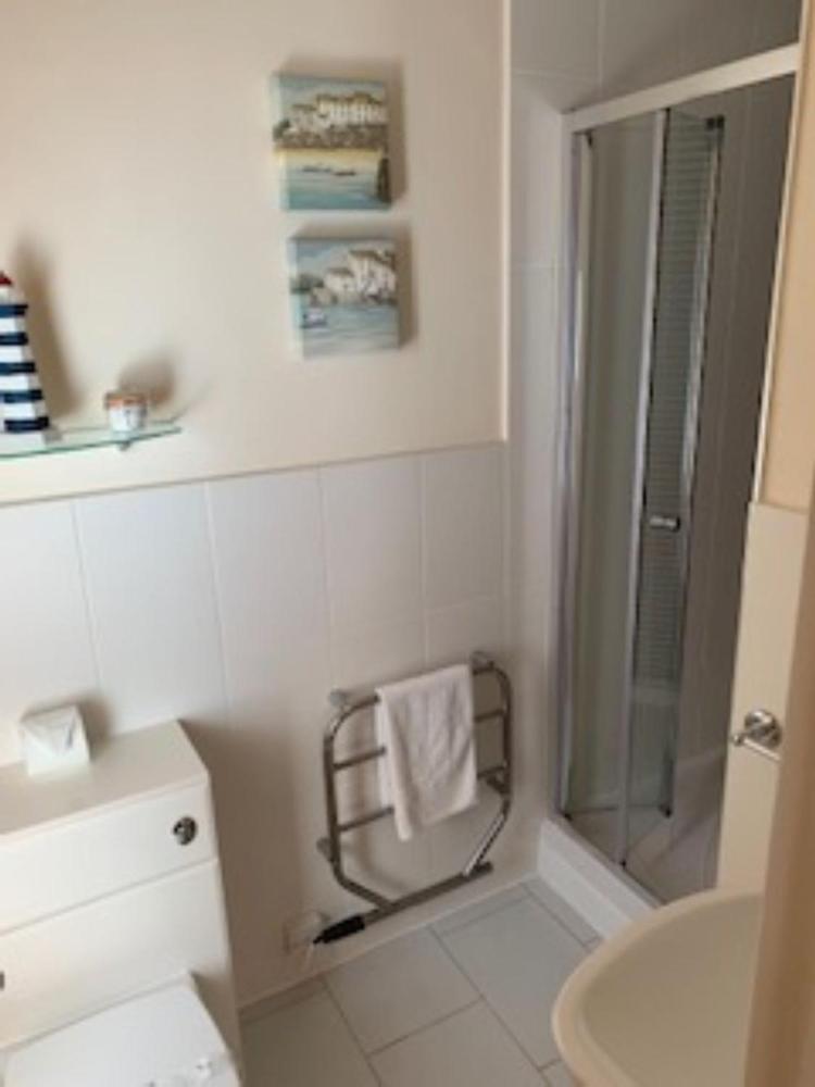 Goodrington Lodge Holiday Apartments Paignton Εξωτερικό φωτογραφία