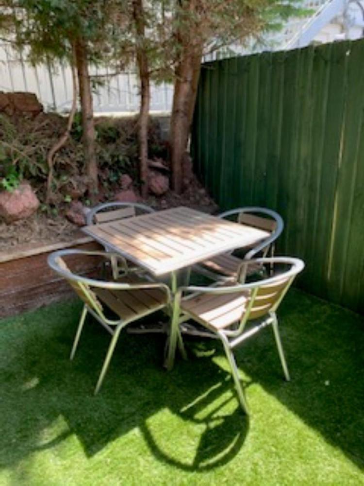 Goodrington Lodge Holiday Apartments Paignton Εξωτερικό φωτογραφία