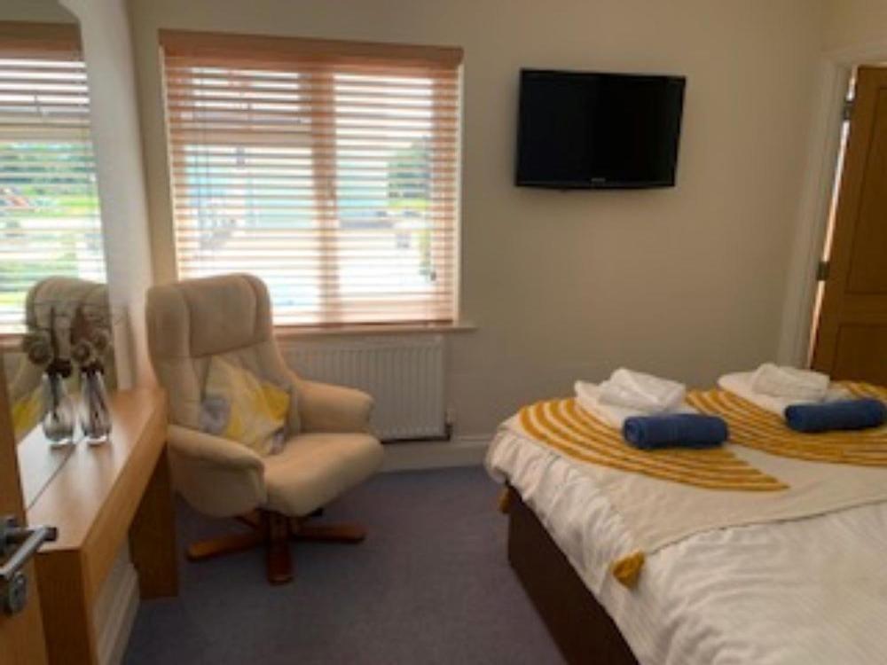 Goodrington Lodge Holiday Apartments Paignton Εξωτερικό φωτογραφία