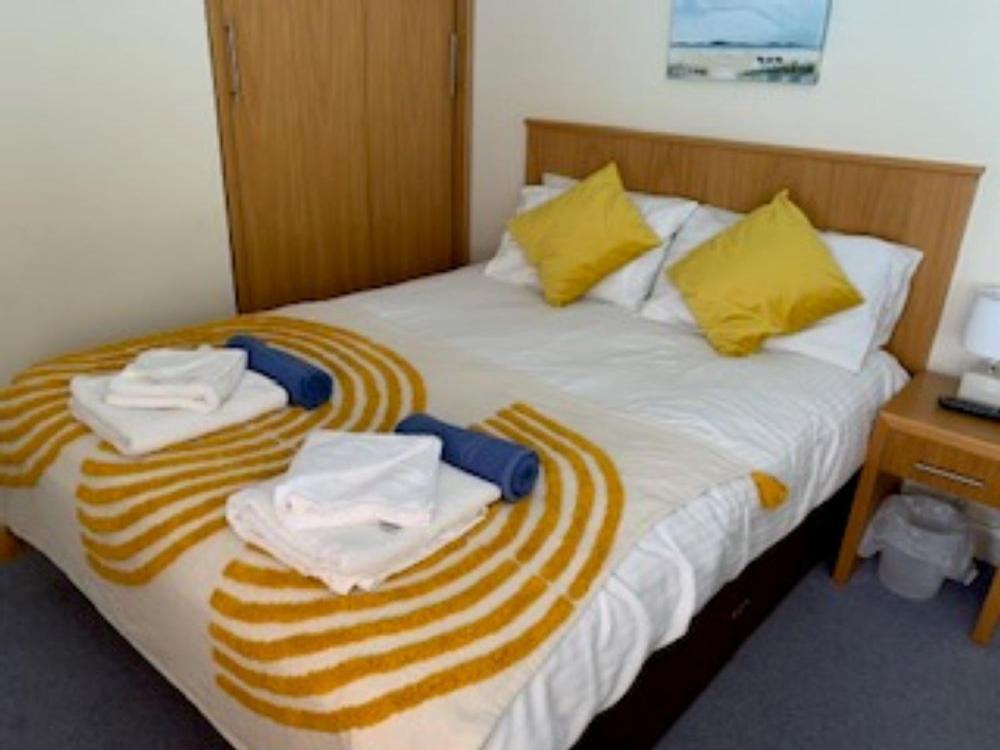 Goodrington Lodge Holiday Apartments Paignton Εξωτερικό φωτογραφία